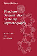 Structure Determination by XRay Crystallography