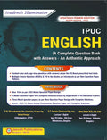 Jeevith 1St Puc English  [ StudentS Illuminator : A Complete Question Bank With AnswersAn Authentic Approach]