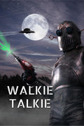 Walkie Talkie : A Science Script Of : Abdul & Friends