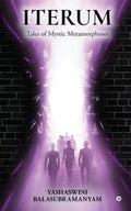Iterum : Tales of Mystic Metamorphoses