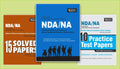 NDA COMBO English Medium