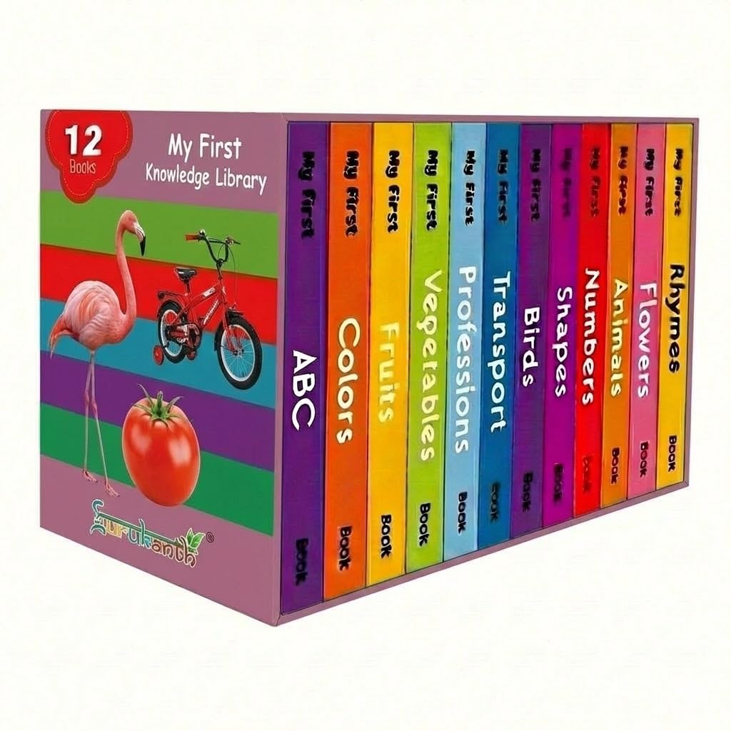 Vocabulary Flash Cards For Kids  Learn 100 Words With Wordplay, Visuals, & Soundplay, Educational Gift For Ages 8, 9, 10 & Up, 
