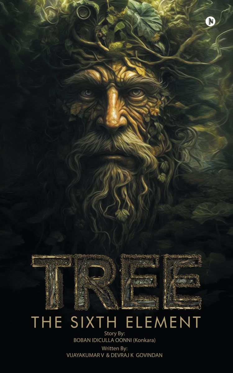 TREE: THE SIXTH ELEMENT