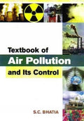 Textbook Of Air Pollution And Its Control