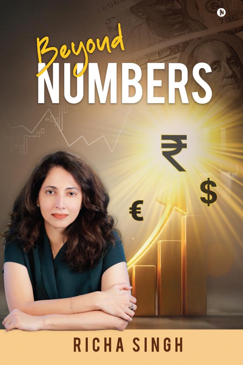 Beyond Numbers