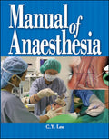 Manual Of Anaesthesia