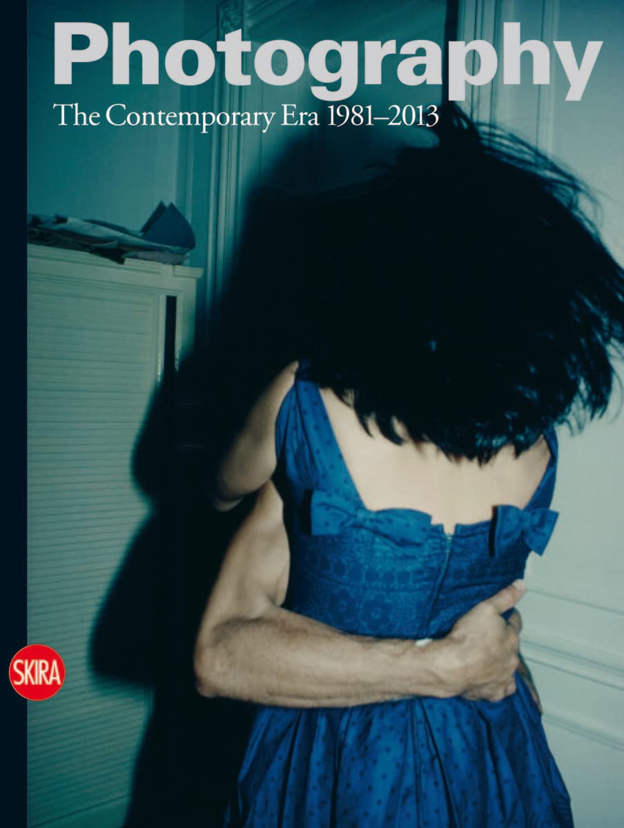 Photography Vol.4: The Contemporary Era 19812013 (Composition of the Work)