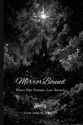 MirrorBound: In the Silence Between Two Realms, Their Love Awakens What Fate Forbade