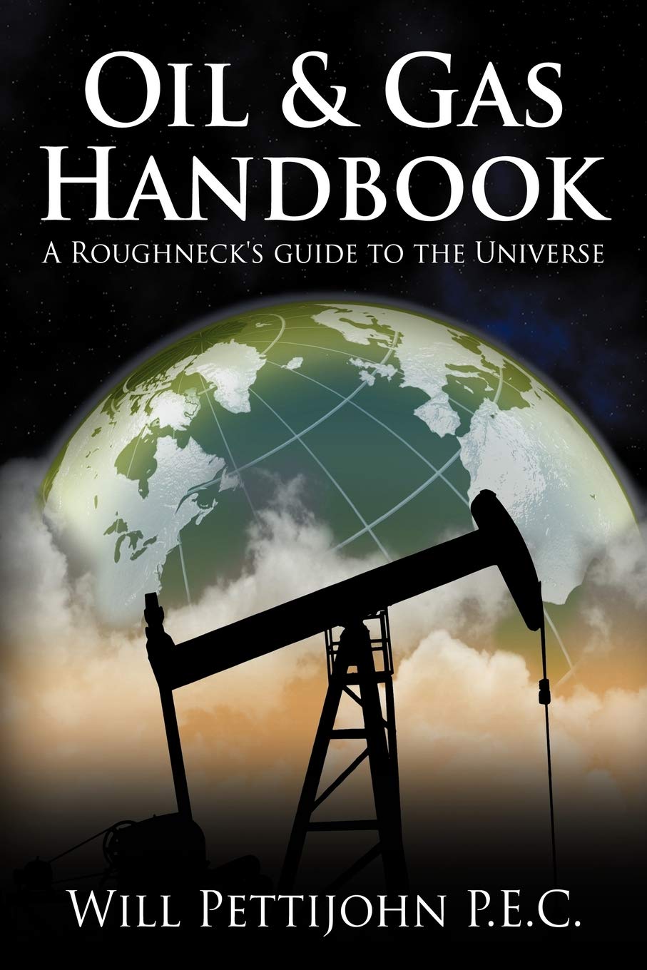Oil & Gas Handbook