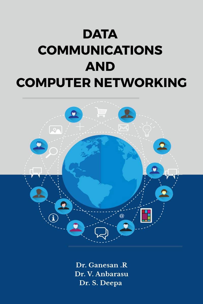 Data Communicationsand Computer Networking