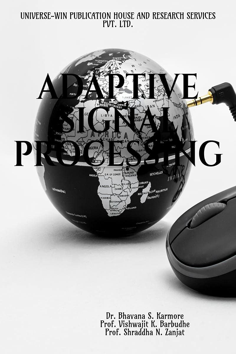Adaptive Signal Processing