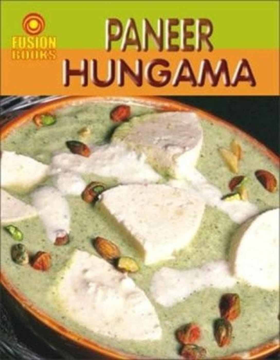 Paneer Hungama English(Pb)