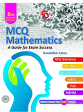 MCQ Mathematics  A guide for Exam success