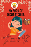 My Book of Short Stories