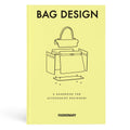 Fashionary Bag Design: A Handbook for Accessories Designers