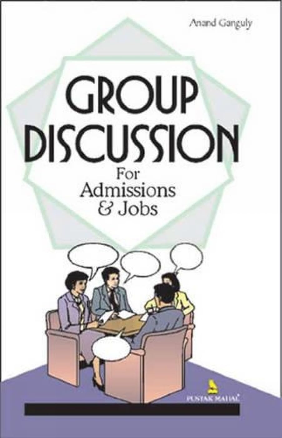 GROUP DISCUSSION