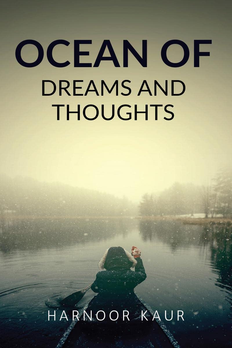 Ocean of dreams and thoughts