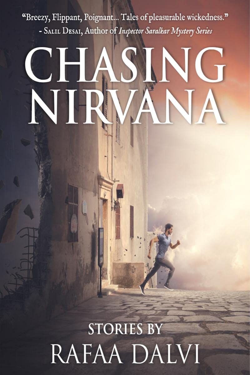 Chasing Nirvana