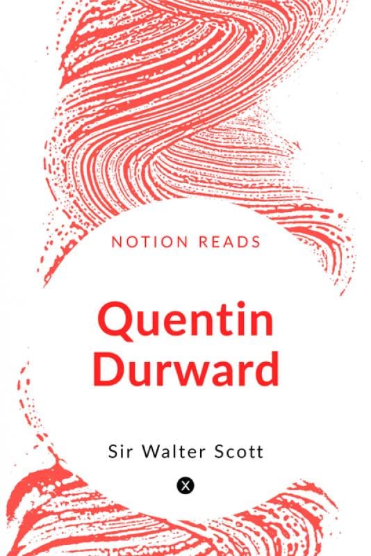 Quentin Durward