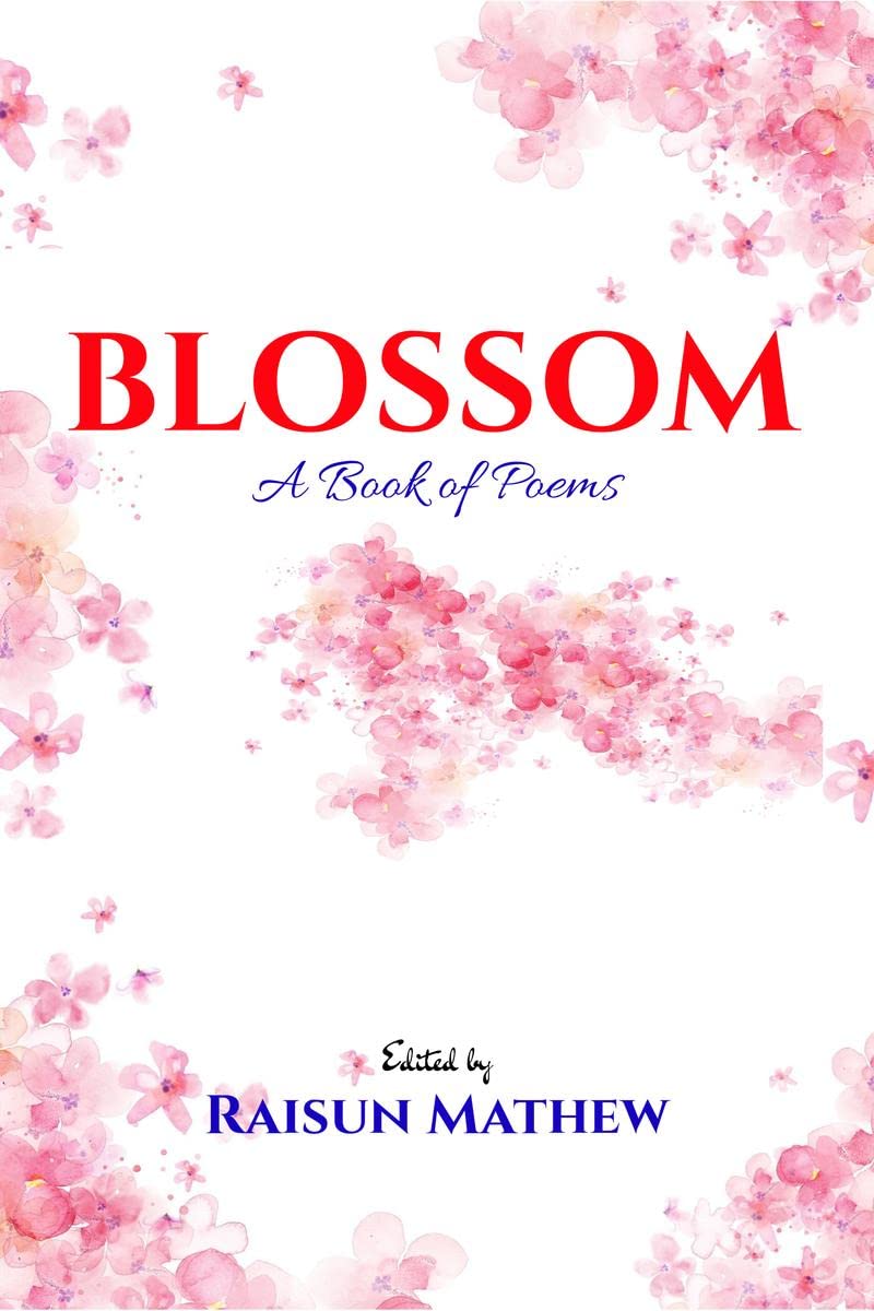 Blossom : A Book of Poems