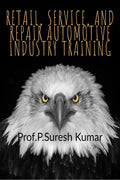 Retail, Service, And Repair Automotive Industry Training