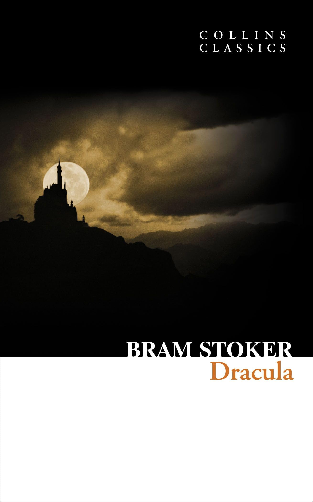 Dracula: Get your students engaged with Bram Stokers classic novel through this dramatic adaption written especially for school