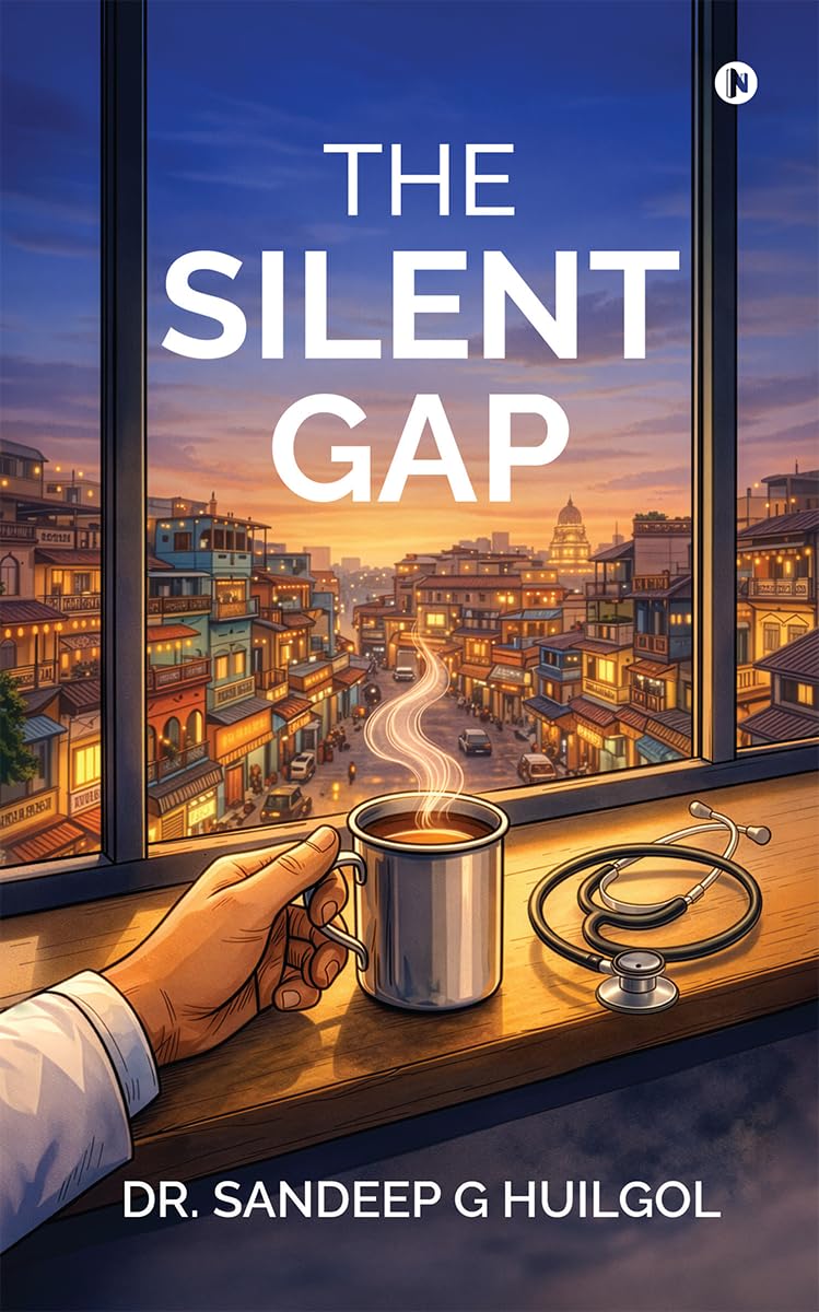 The Silent Gap