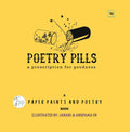 Poetry Pills : A Prescription For Goodness
