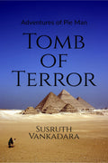 Tomb of Terror : Adventures of Pie Man