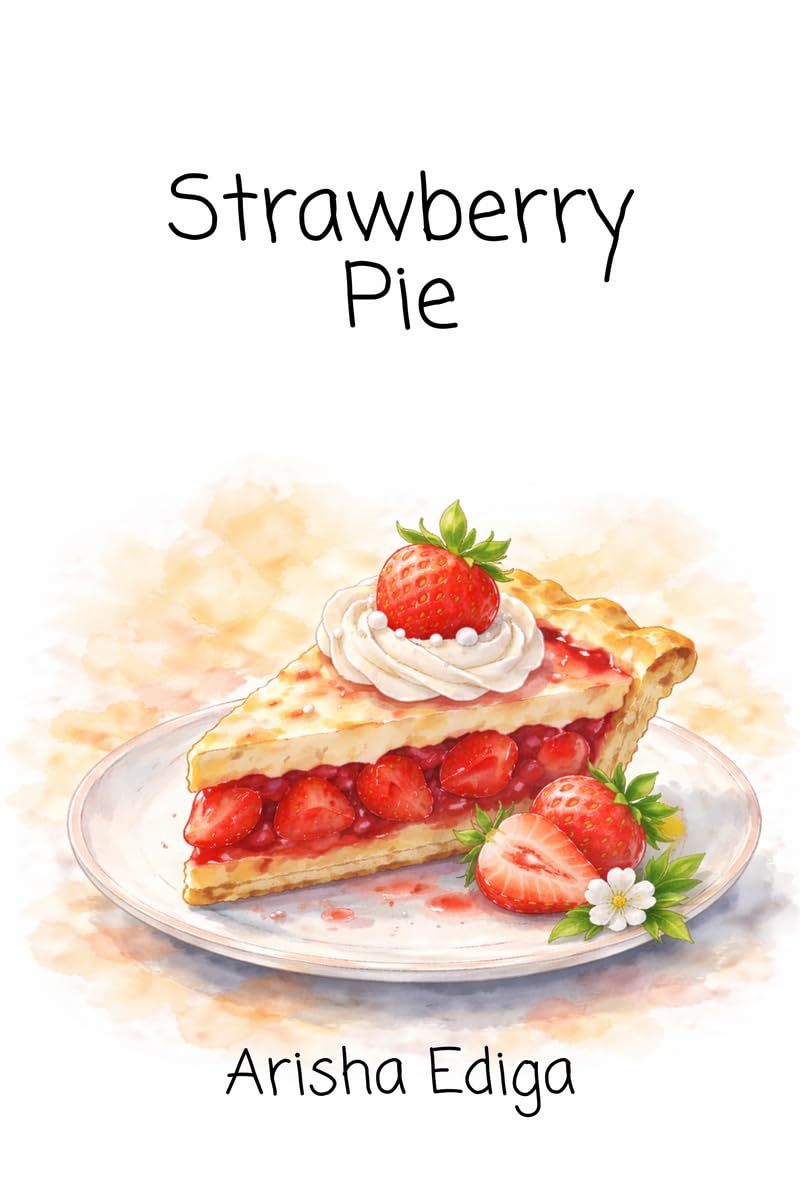 Strawberry Pie