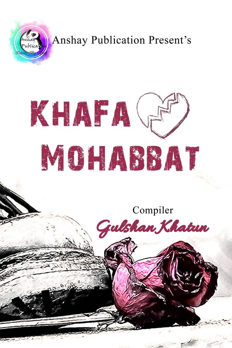 Khafa Mohabbat