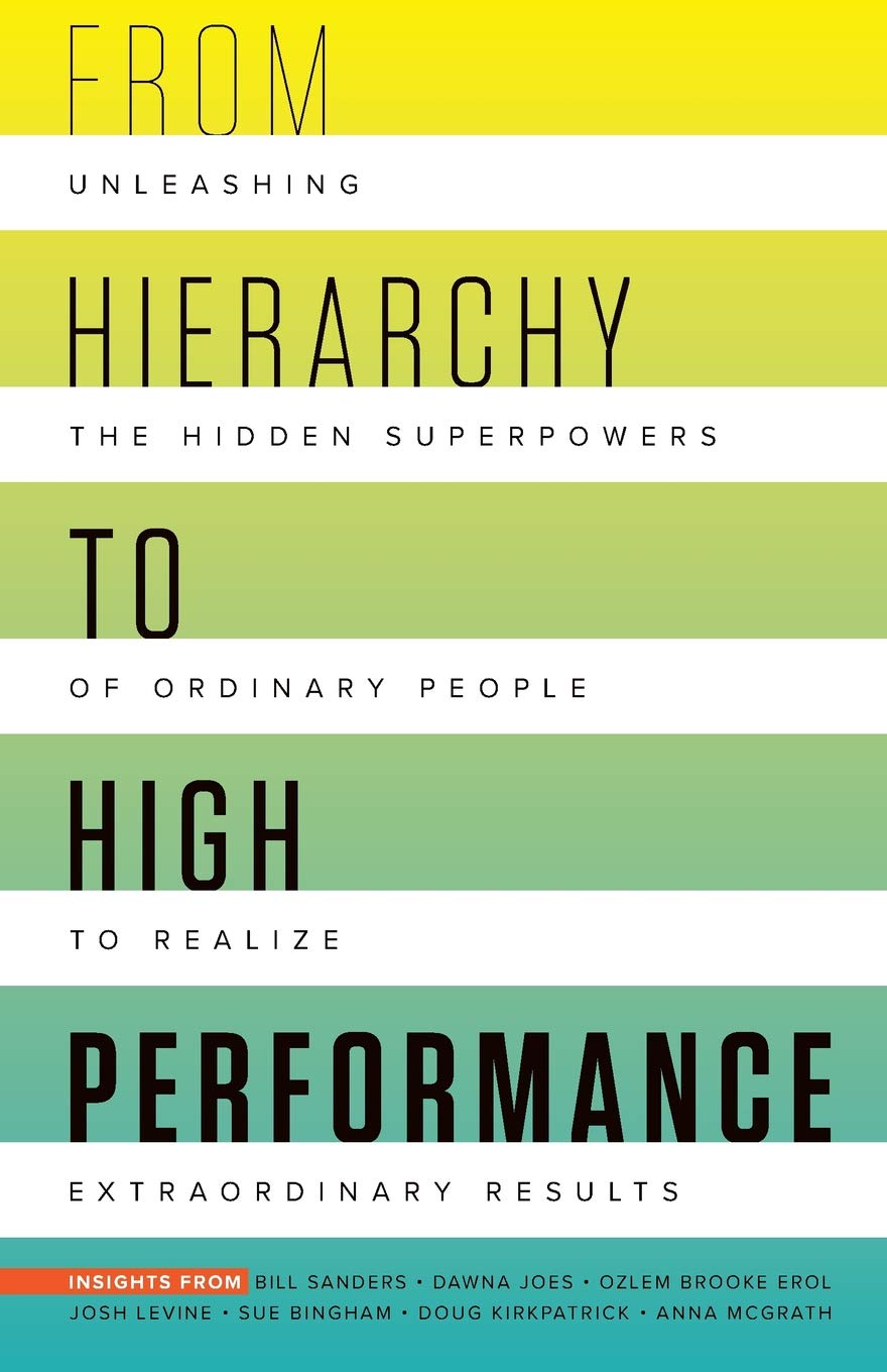 From Hierarchy To High Performance