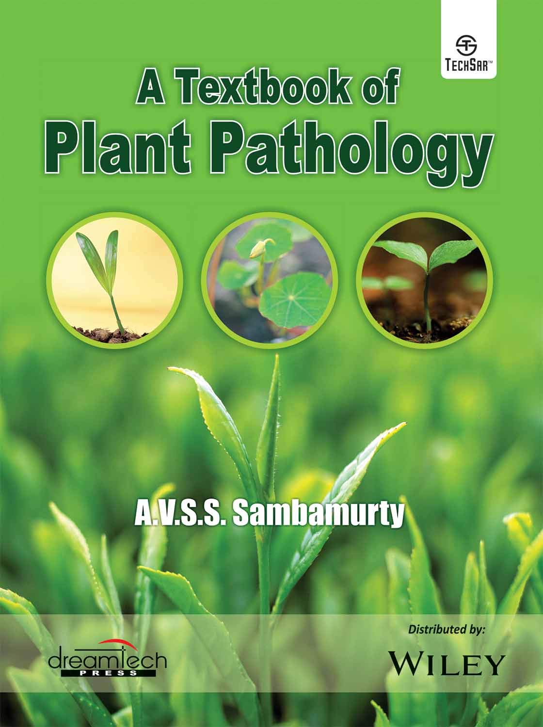 A Textbook Of Plant Pathology | E