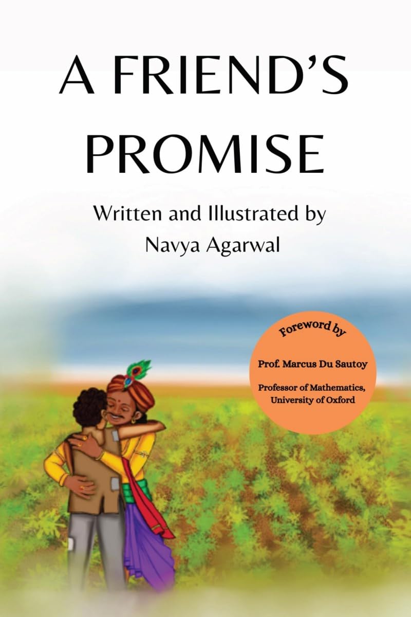A Friends Promise