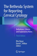 The Bethesda System for Reporting Cervical Cytology: Definitions, Criteria, and Explanatory Notes