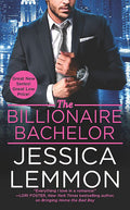 The Billionaire Bachelor