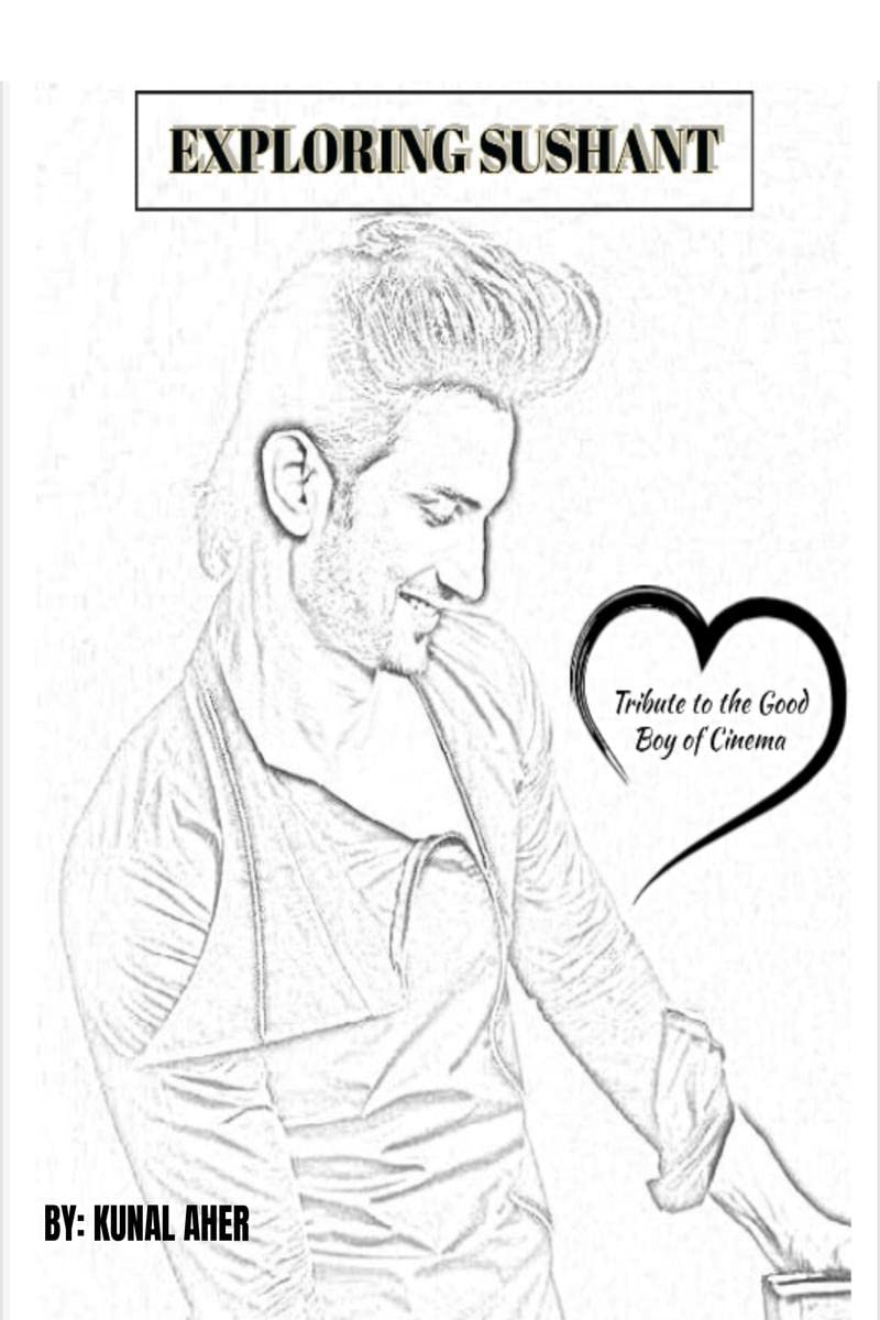 EXPLORING SUSHANT : Tribute to the Good Boy of Cinema