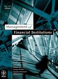 Management Of Financial Institutions
