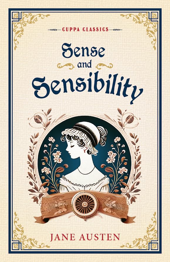Sense and Sensibility (Cuppa Classics)