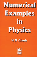 Numerical Examples In Physics