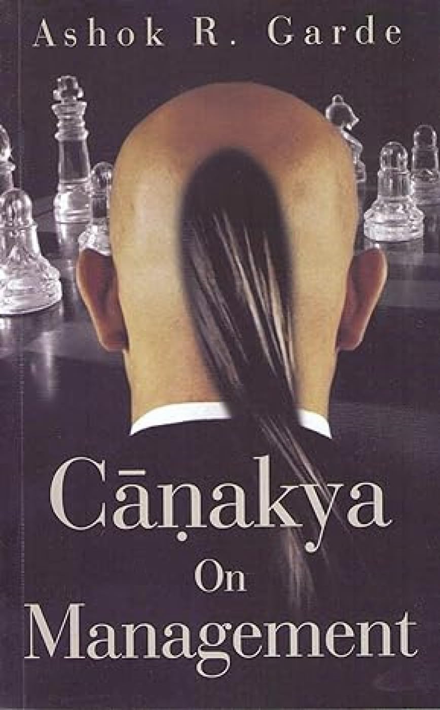 Chanakya On Management
