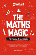 THE MATHS MAGIC Formula & Concept