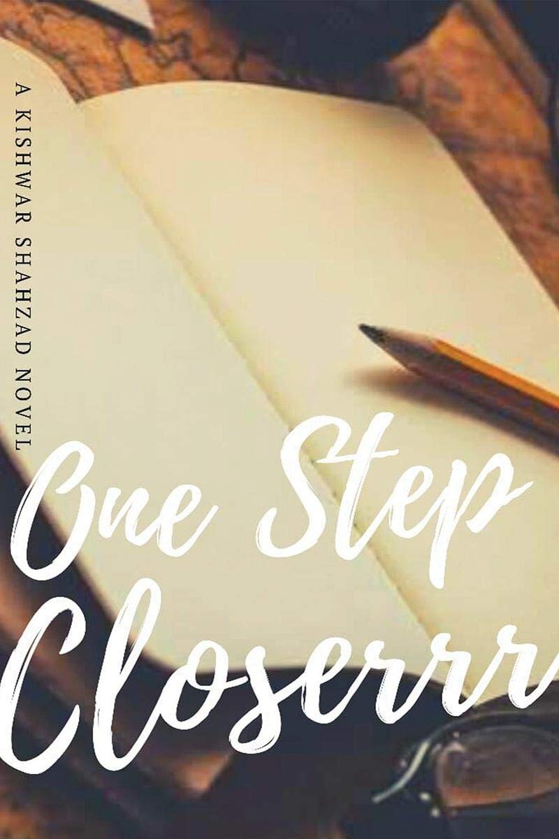 One Step Closerr