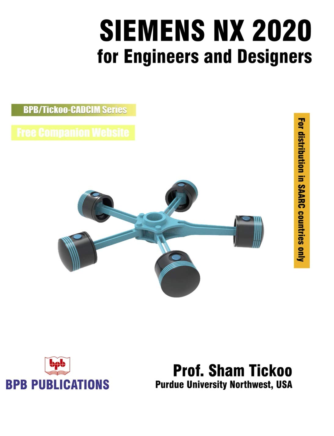 Siemens Nx 2020 For Engineers & Designers