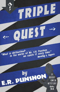 Triple Quest: A Bobby Owen Mystery: 34 (The Bobby Owen Mysteries)