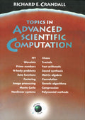 Topics In Advanced Scientific Computation (Telos  The Electronic Library Of Science)