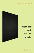 With My Back To The World