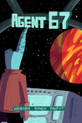 AGENT 67