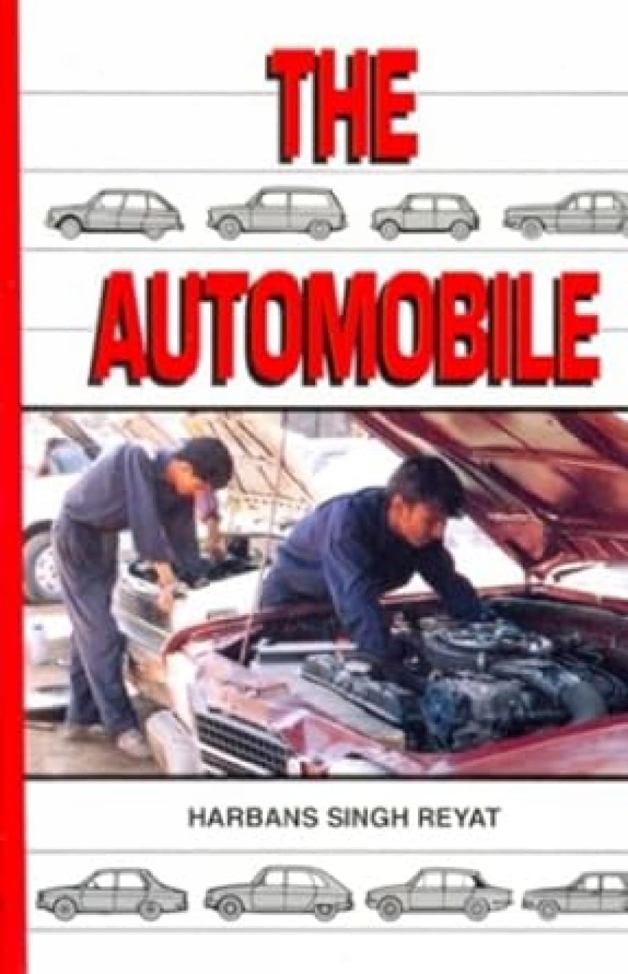 The Automobile