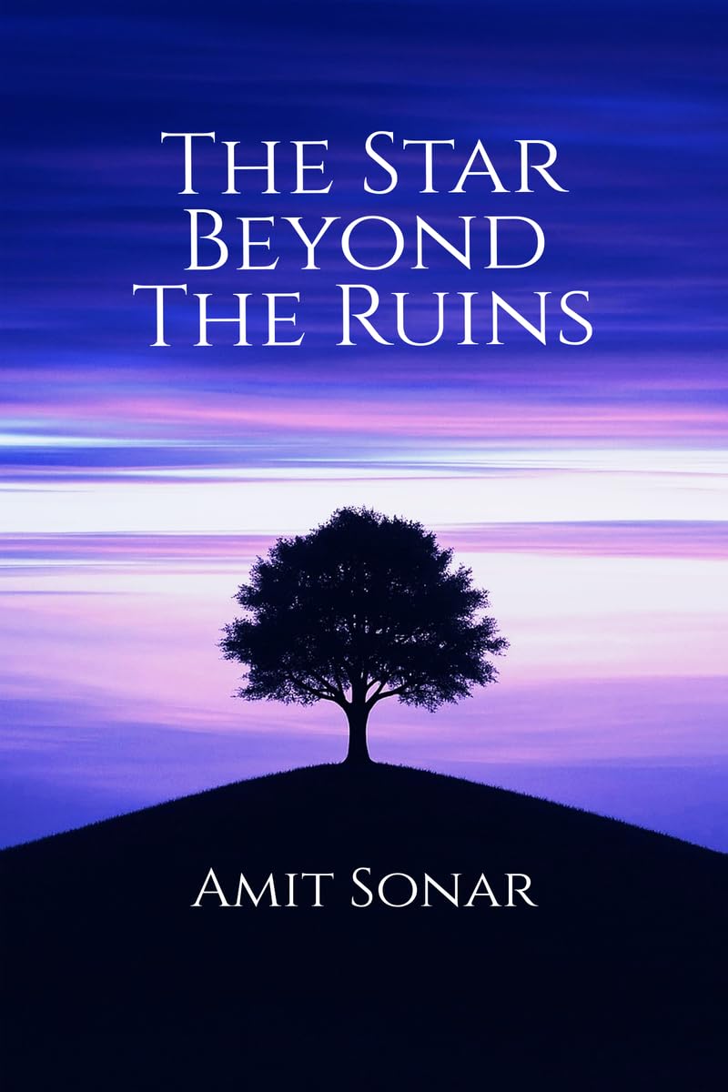 The Star Beyond The Ruins